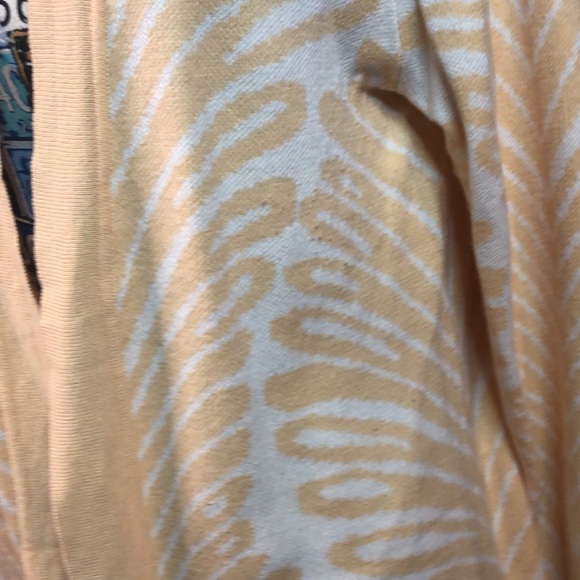 Soft Surroundings Cardigan Sweater. Medium. Great Condition. - Picture 3 of 7